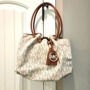 Michael Kors Handbag